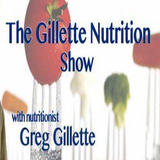 The Gillette Nutrition Show