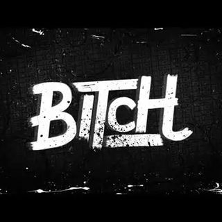 Cegıd - Bitch ft. Anafor & Chucky