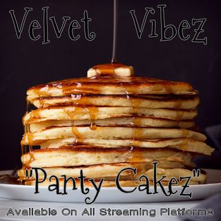 "Panty Cakes" Ep.33