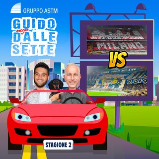 S2 E85 - Milan vs Inter