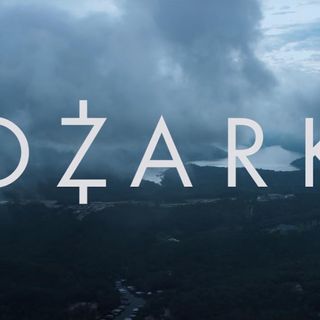 Ep 97 - Ozark. There be Ethics in dem der Hills