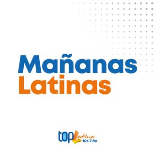 Primera Revista GLBT - Daniel Benítez en Mañanas Latinas