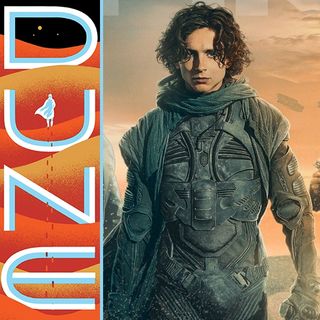 "Dune Trailer: 2 di 4" (WannaBeBuddha)