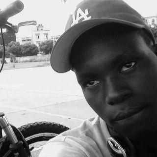 Waly Ibrahima