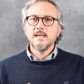 Stefano Mastria