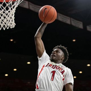 Ep.53 : Red/Blue game wrapup and UA Bball Media Day