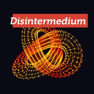 Disintermedium