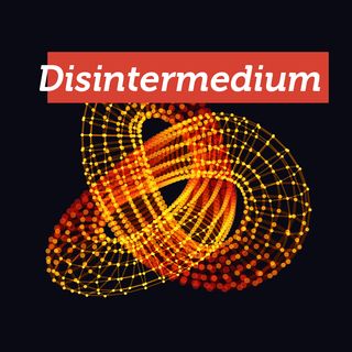 Disintermedium