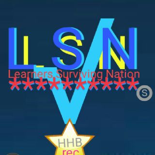 Learners Surviving Nations L$N