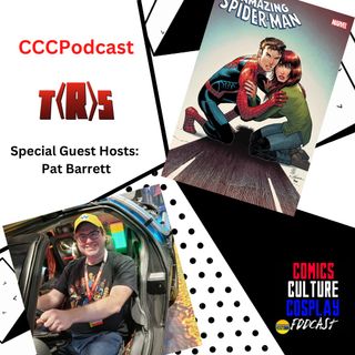 The CCC Podcast-April 30, 2023