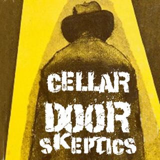 Cellar Door Skeptics Podcast