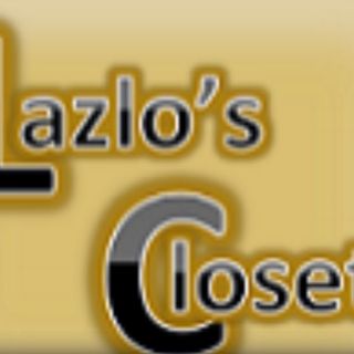 Lazlo's Closet