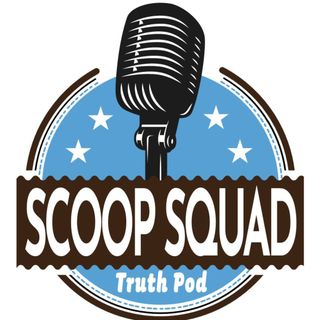 08/09/23 - The Scoop Squad Truth Pod - Unmasking the Drug Addiction Industry: Harm Reduction's Hidden Truth
