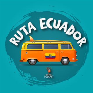 Ruta Ecuador