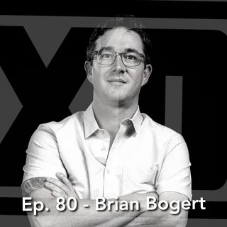 Embrace Pain and Avoid Suffering with Brian Bogert
