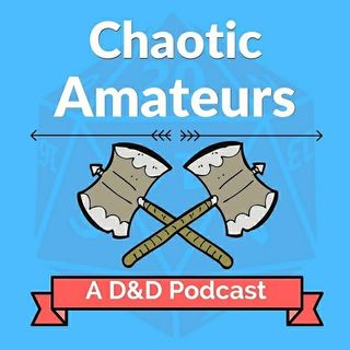 Chaotic Amateurs