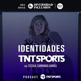 Identidades TNT Sports