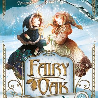 Entrevista a Elisabetta Gnone, autora de la saga 'Fairy Oak'