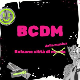 BCDM