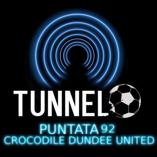 #92 - Crocodile Dundee United