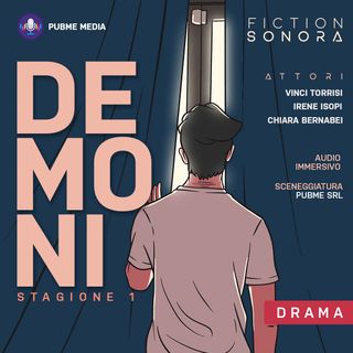 Demoni (Fiction Sonora)