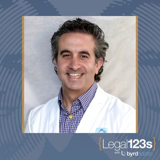 Specialty Spotlight: The No Surprises Act with Plastic-Surgeon Jonathan Kaplan, MD