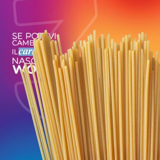 Ep. 334- Il pasta-gate del New Jersey 🍝