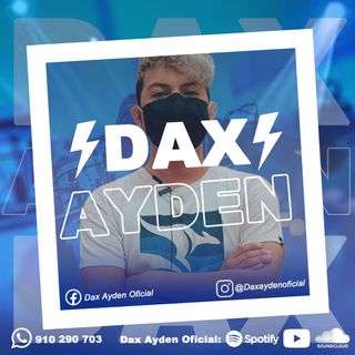 Dax Ayden Oficial