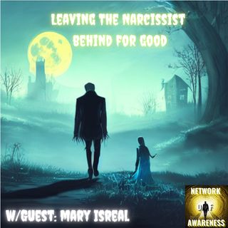 Leaving The Narcissist Behind 4 Good