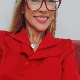 🎙️Miss.Cibele Santos🕊️📖🇮🇱