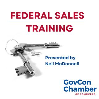 Should I Be Selling to Federal Agencies? Understanding Federal Contracting Opportunities