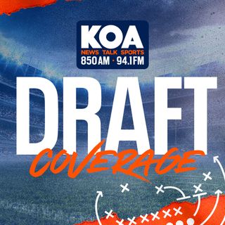 KOA Draft Coverage