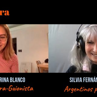 Entrevista Sabrina Blanco-La Botera- mp3