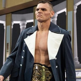 WWE's Intercontinental Champion Gunther: Night Of Champions, RAW, Mustafa Ali!