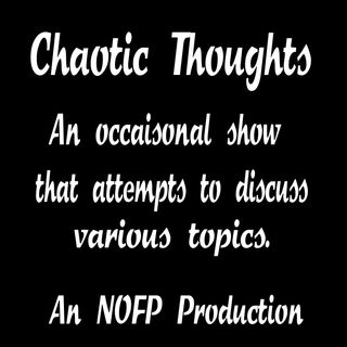 Chaotic Thoughts