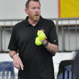 Order ON The Courts with Scott Ficks