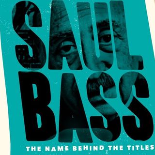 Saul Bass, l'uomo che inventò i titoli di testa | Cinemascope Live 2x10