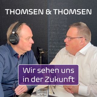 Lars & Frank Thomsen