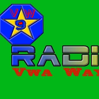 VW Radio