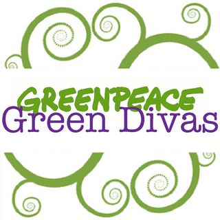 Greenpeace GDs ~ Fix Democracy