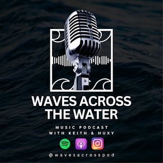 WavesAcrossPod