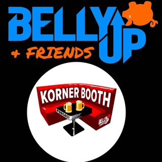 The Korner Booth E226: The Boys are Back on The Saddle, The Colts should Just Give Up and Our Top 10 Bar Foods!