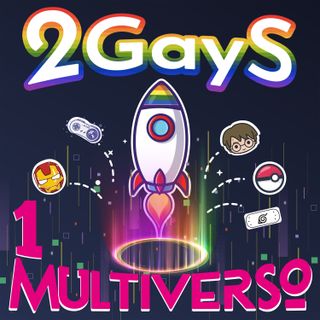 multiverso gay