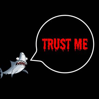 Episode 233 Trying to Trust an Untrustworthy Person