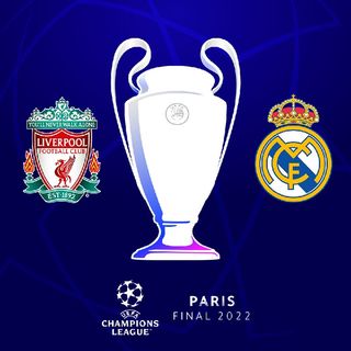 PreviewvvLiverpool F.C v Real Madrid C.F (Final De La UEFA Champions League