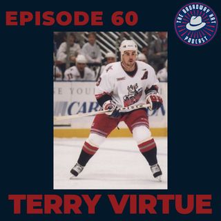 Ep. 60- Terry Virtue