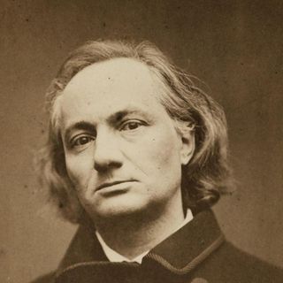 Charles Baudelaire, Inno alla bellezza