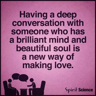 Criteria for Creating Loving Conversations When Challenged