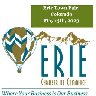 Erie Town Fair, Colorado 2023