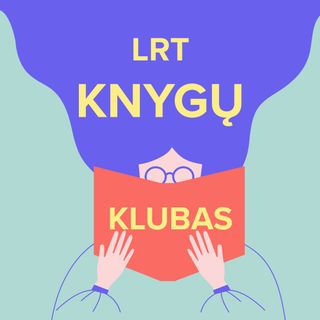 LRT Knygų klubas